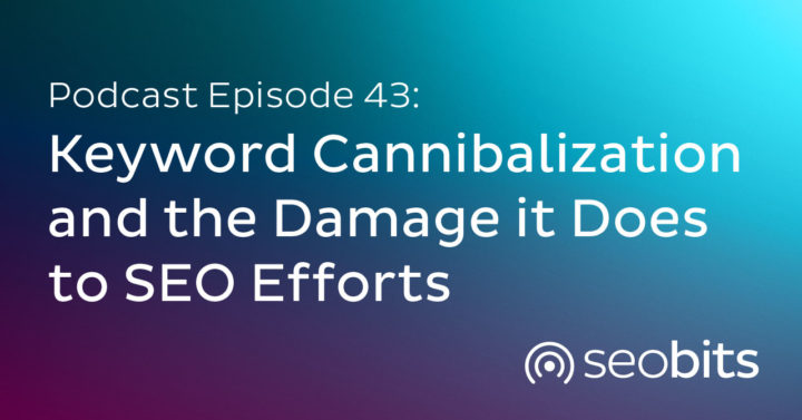 Keyword Cannibalization and the Damage it Does to SEO Efforts